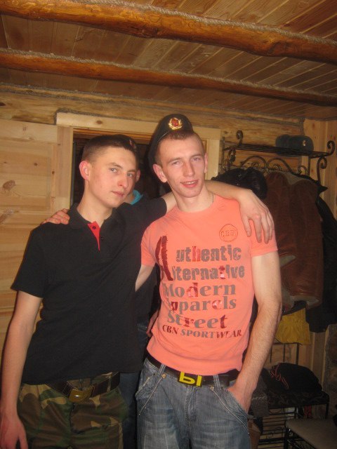 Влад Хатимцов _man_ | Гомель