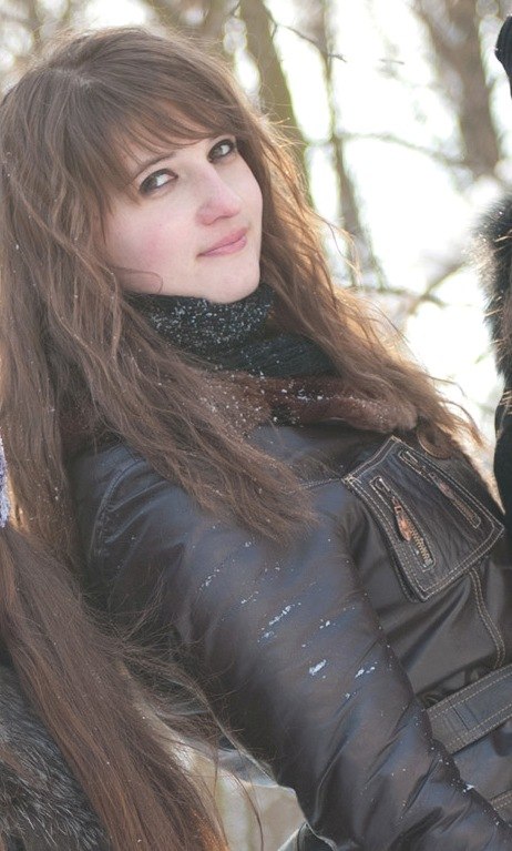 Інна Межієвська | Киев