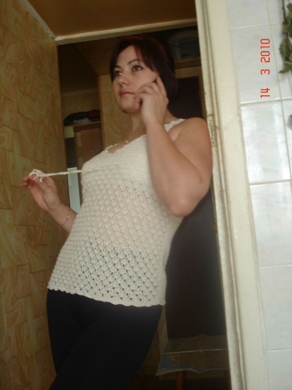 Алёна Помешалкина | Череповец