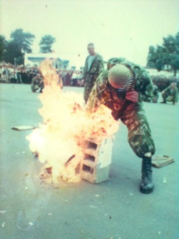 Александр Ткаченко **((_Jin_))** | Кривой Рог