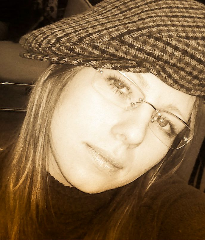 Юлия Молдаховская | Винница