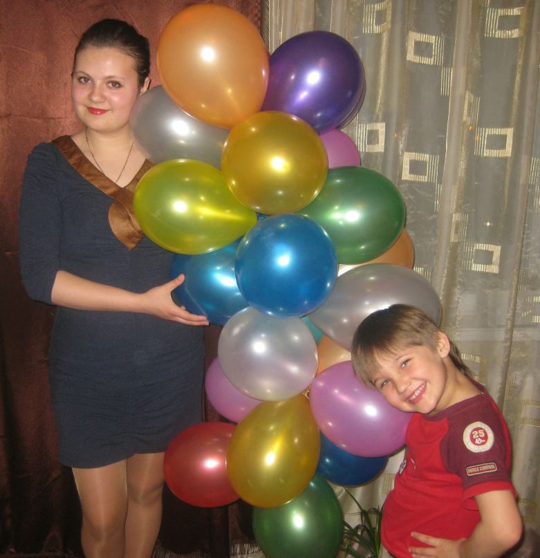 Оля Бабійчук | 