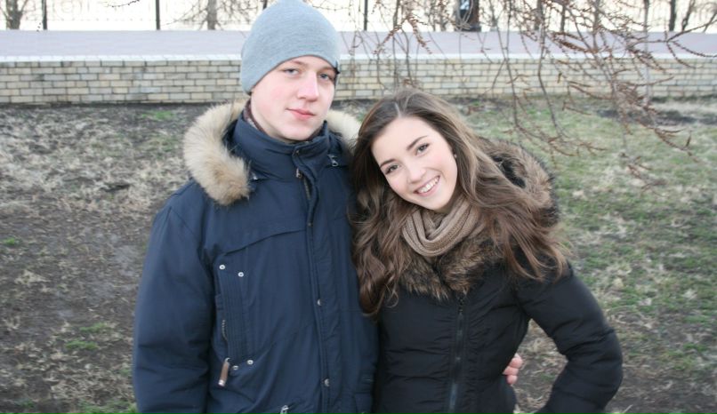 Anna Koval | Киев