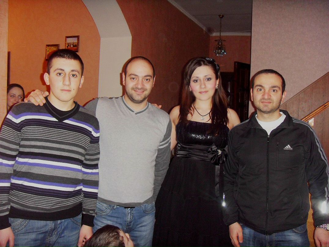 Сергей Периханов otaman | Гагарин