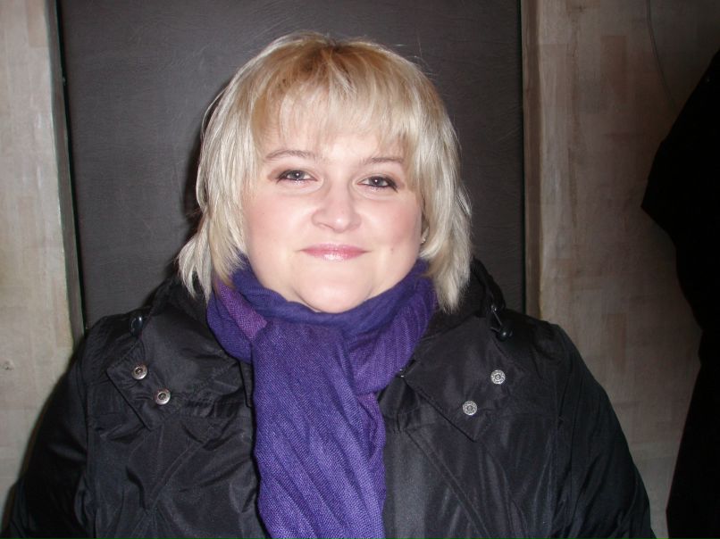 Юлия Медловец | Киев