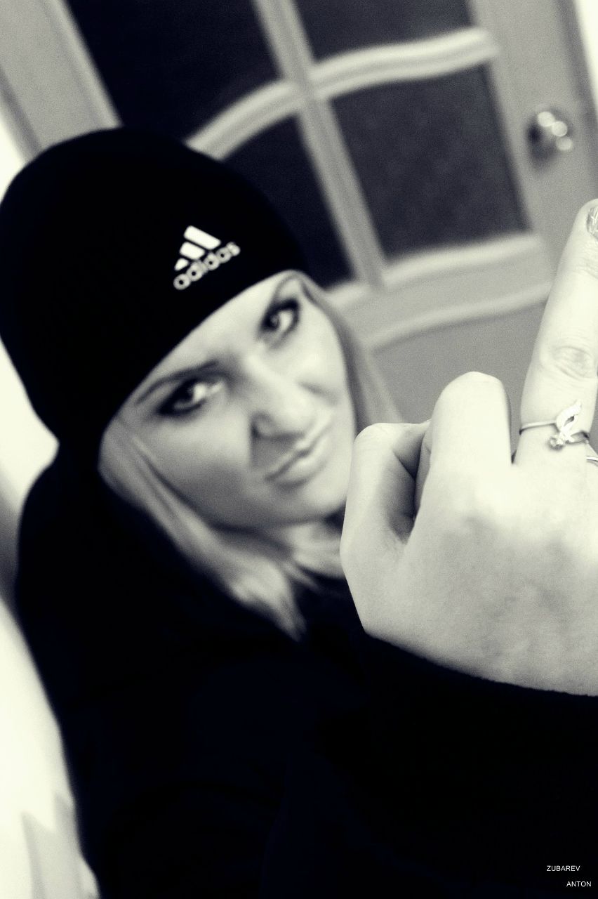 Марина Чайран | Красноярск