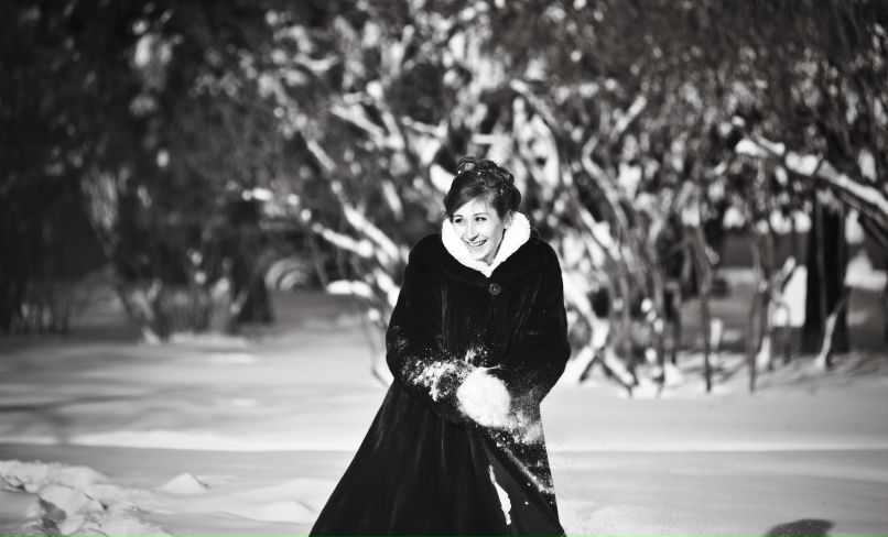 Виктория Соловей | Москва