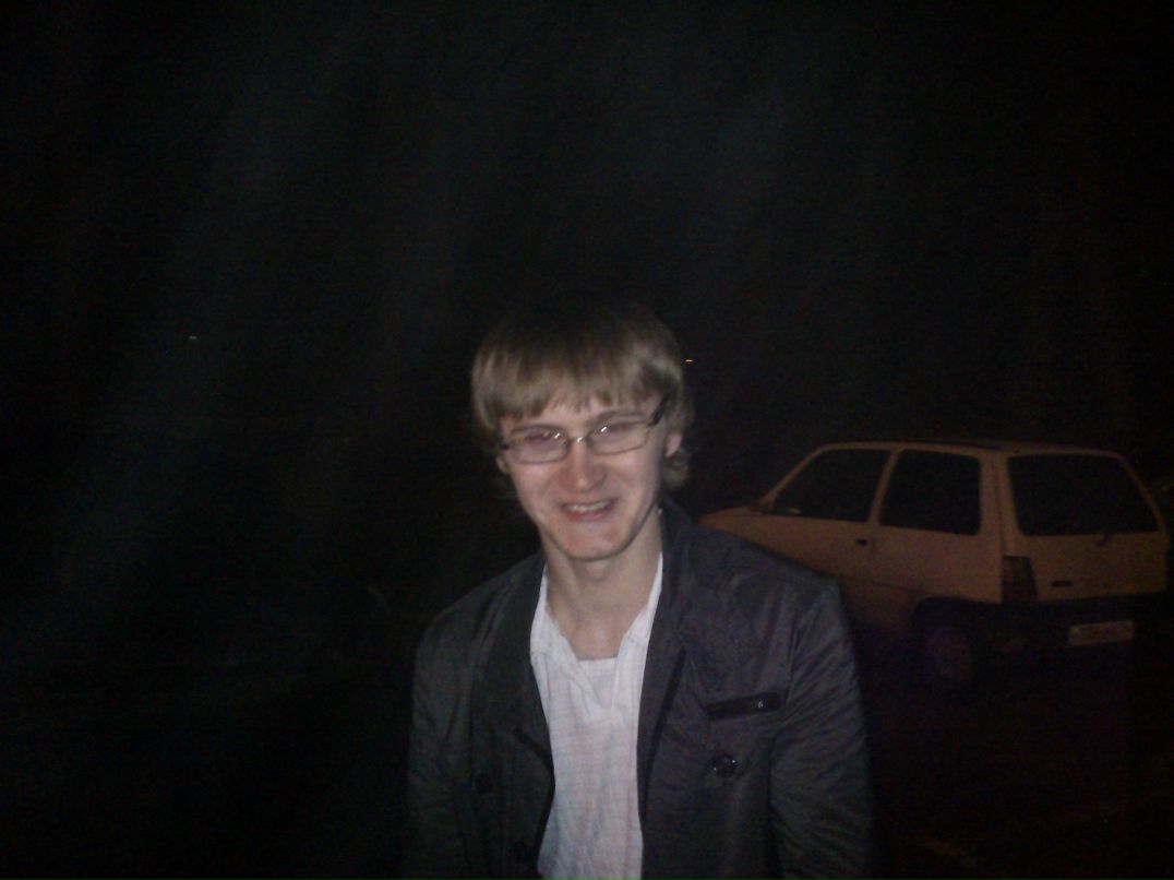 Максим Калаев | Зеленодольск