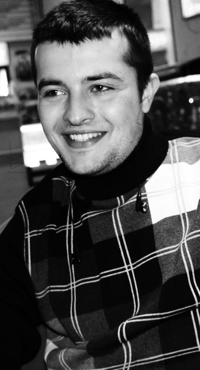 Ярослав Барський | Бар