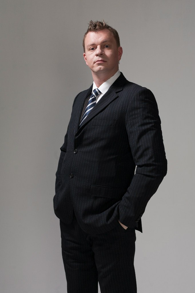 Алексей Щебуняев Александрович | Москва