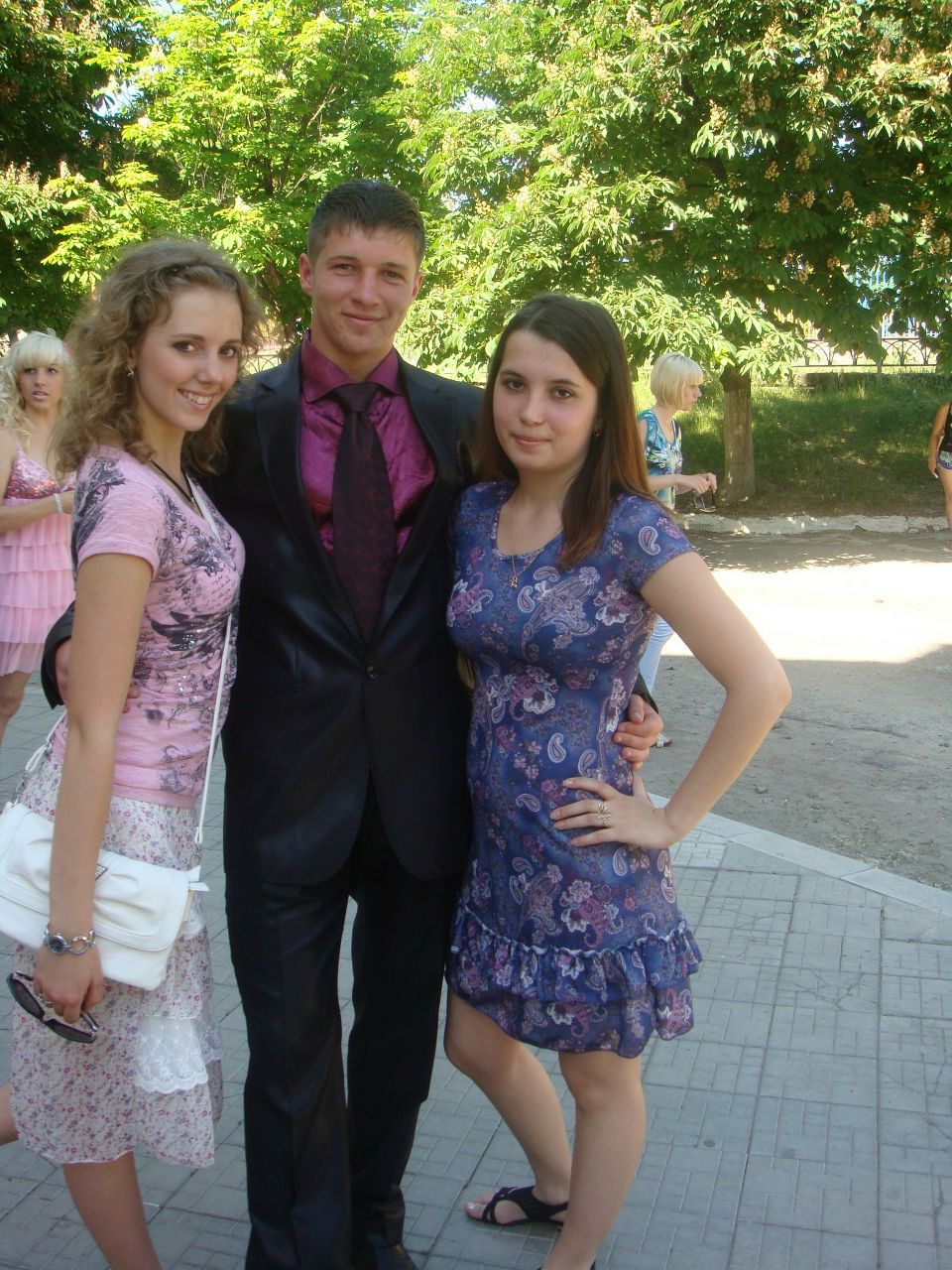 Андрей Павленко Андреевич | Изюм