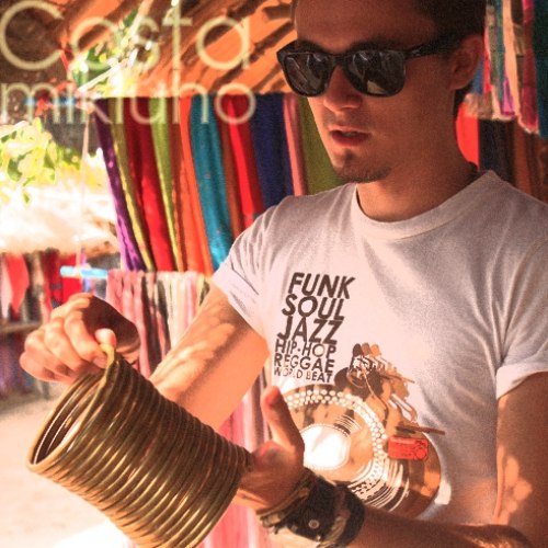 Константин Mikluho ಠ_ಠ | Алматы