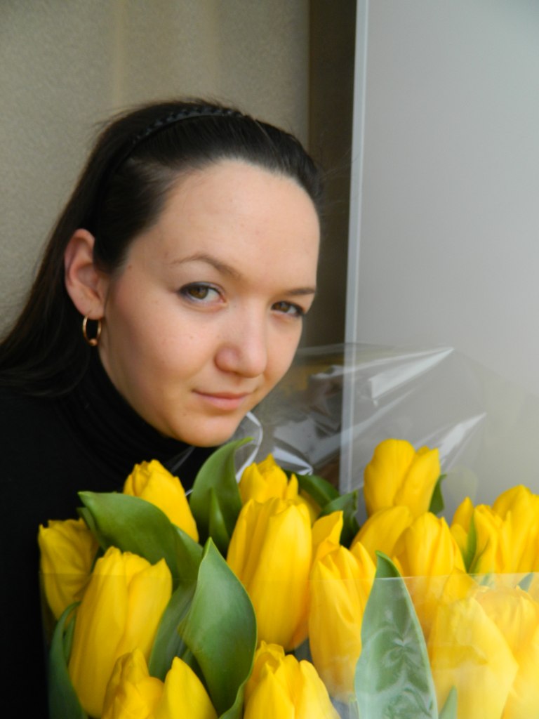 Лариса Музипова | Екатеринбург