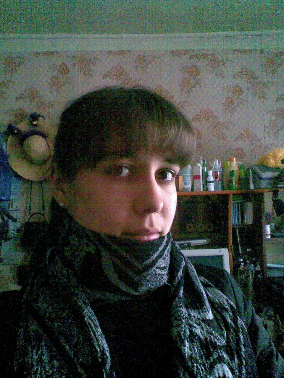 Гузалия Рахимова | Шентала