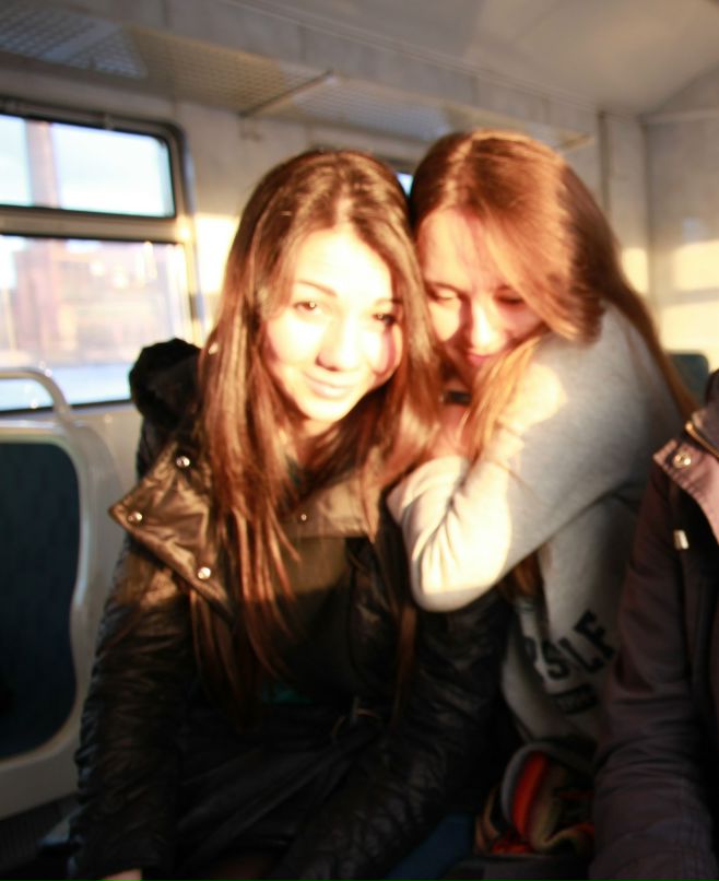 Татьяна Богородцева | Санкт-Петербург