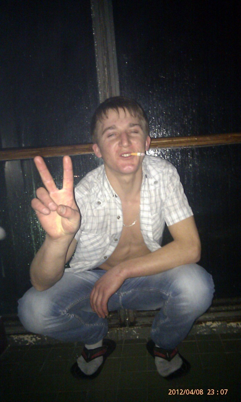 Леонид Дорош санич | Киев