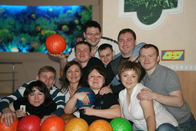 Наталья Донич | Санкт-Петербург