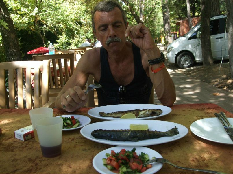 Татьяна Перегудова | 