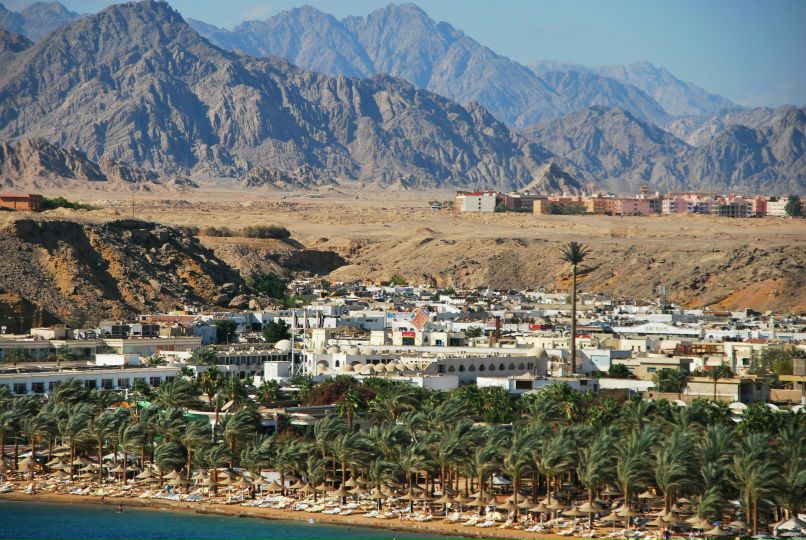 Samuel Rizk sasha zeko | Sharm el-Sheikh