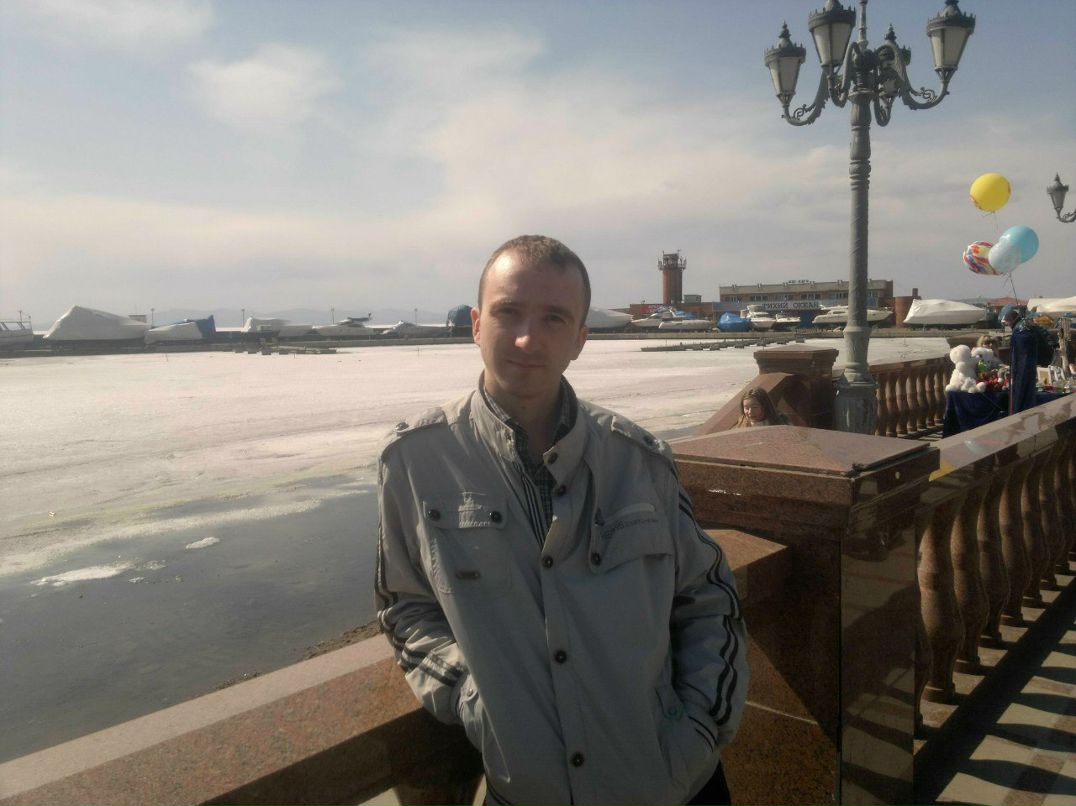 Александр Иванченко | Хабаровск