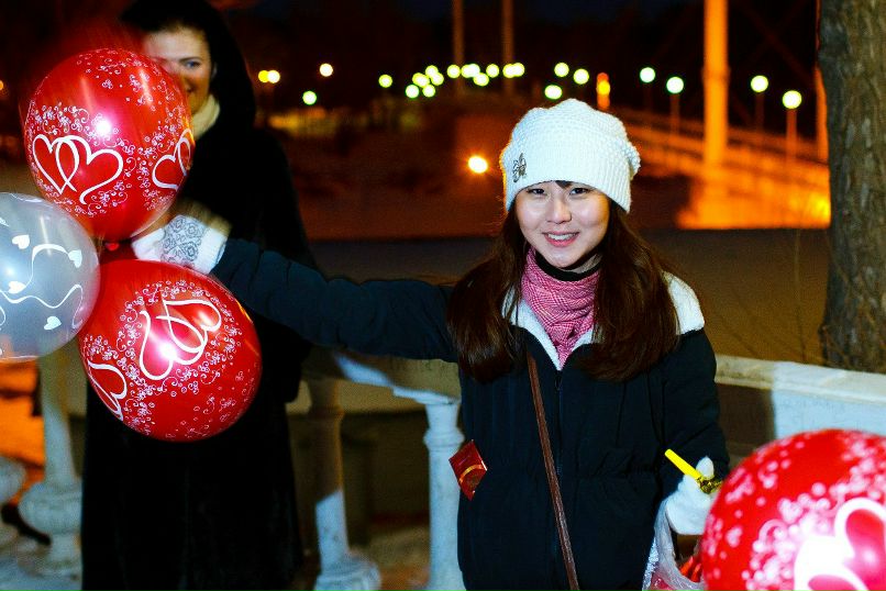 Александр Александров <THE STIG> | Оренбург