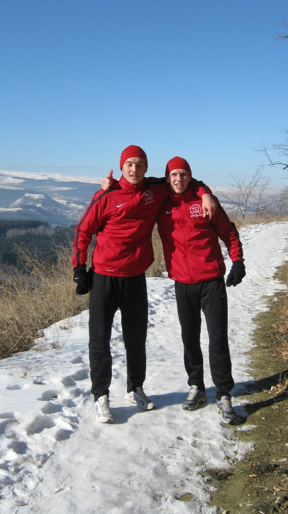 Витя Федякин | Москва