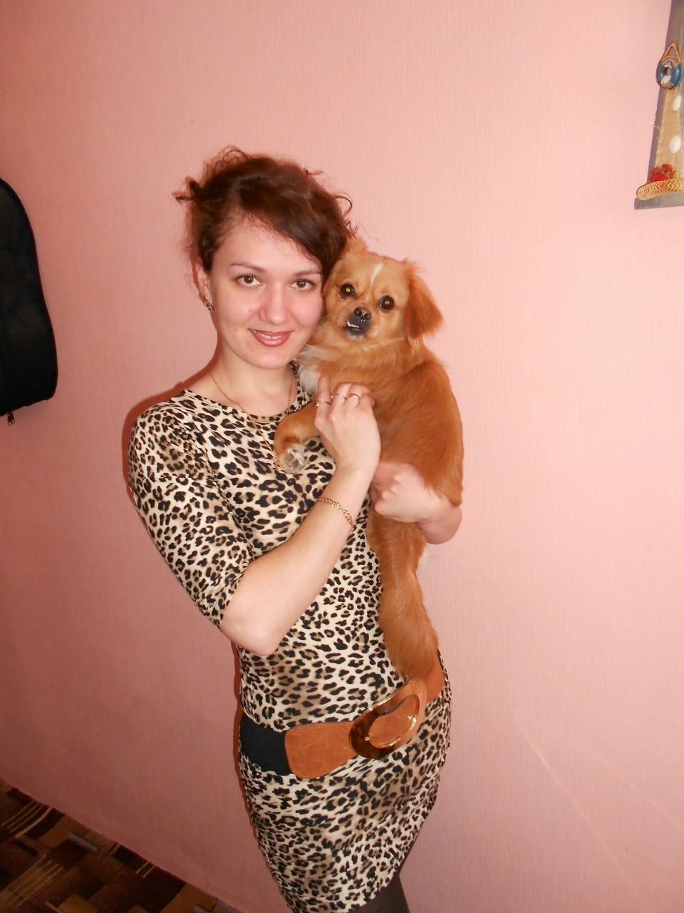 Татьяна Багаутдинова | Уфа