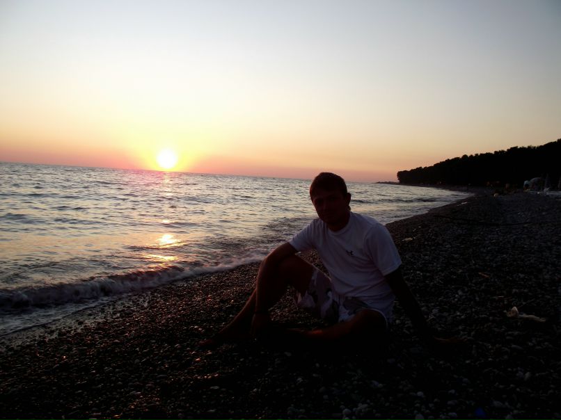 Дмитрий Личков | Тула