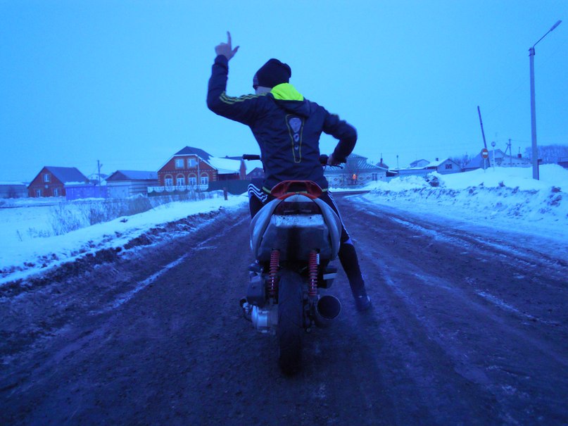 Наиль Бикмуллин ツ | 