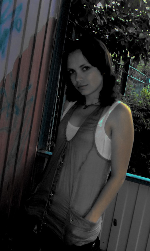 Виктория Устюжанина | Нижний Тагил