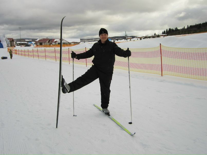 Александр Бухтояров | Москва
