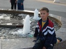 Фотография Матвеева Александра
