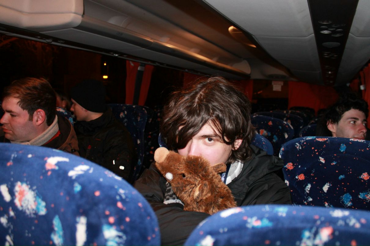 Андрей Захаров | Иерусалим