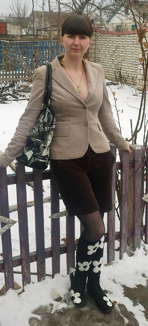 Людмила Долина | Голая Пристань