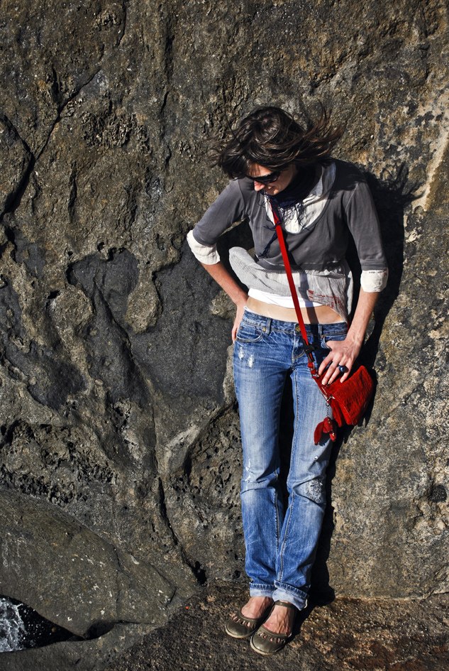 Анна Черкашева | Санкт-Петербург