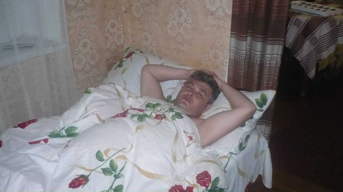 Андрей Андреев | Санкт-Петербург