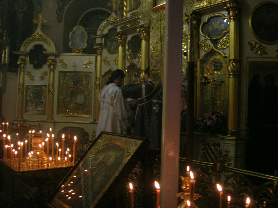 Николай Саушкин | Екатеринбург