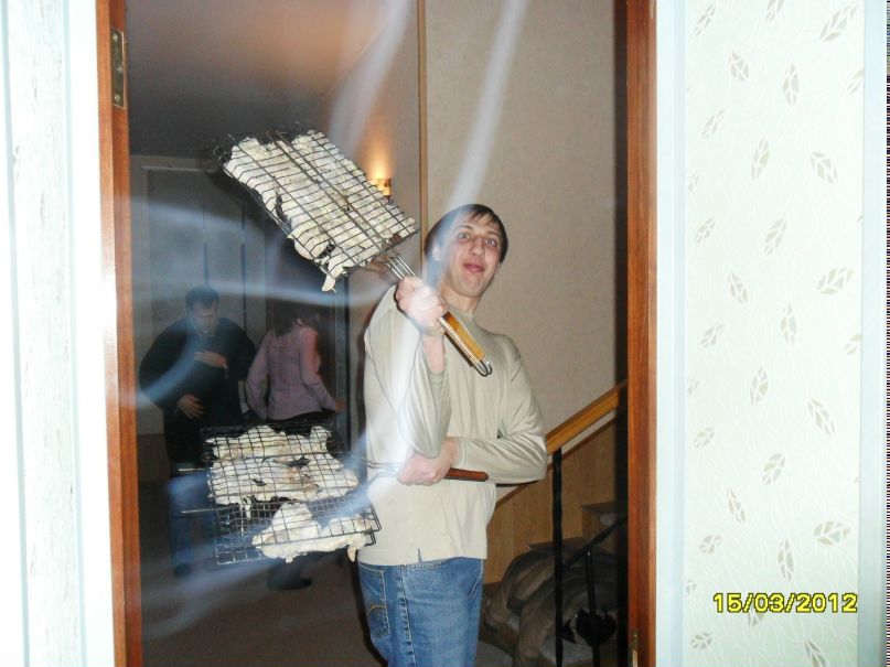 Максим Савчук | Новосибирск