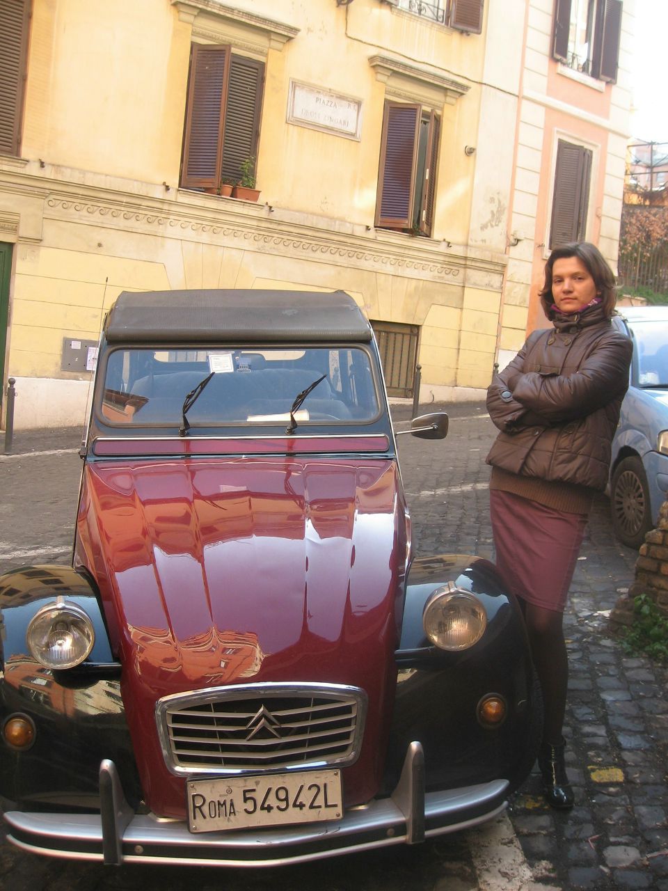 Наталья Шпакова | Москва