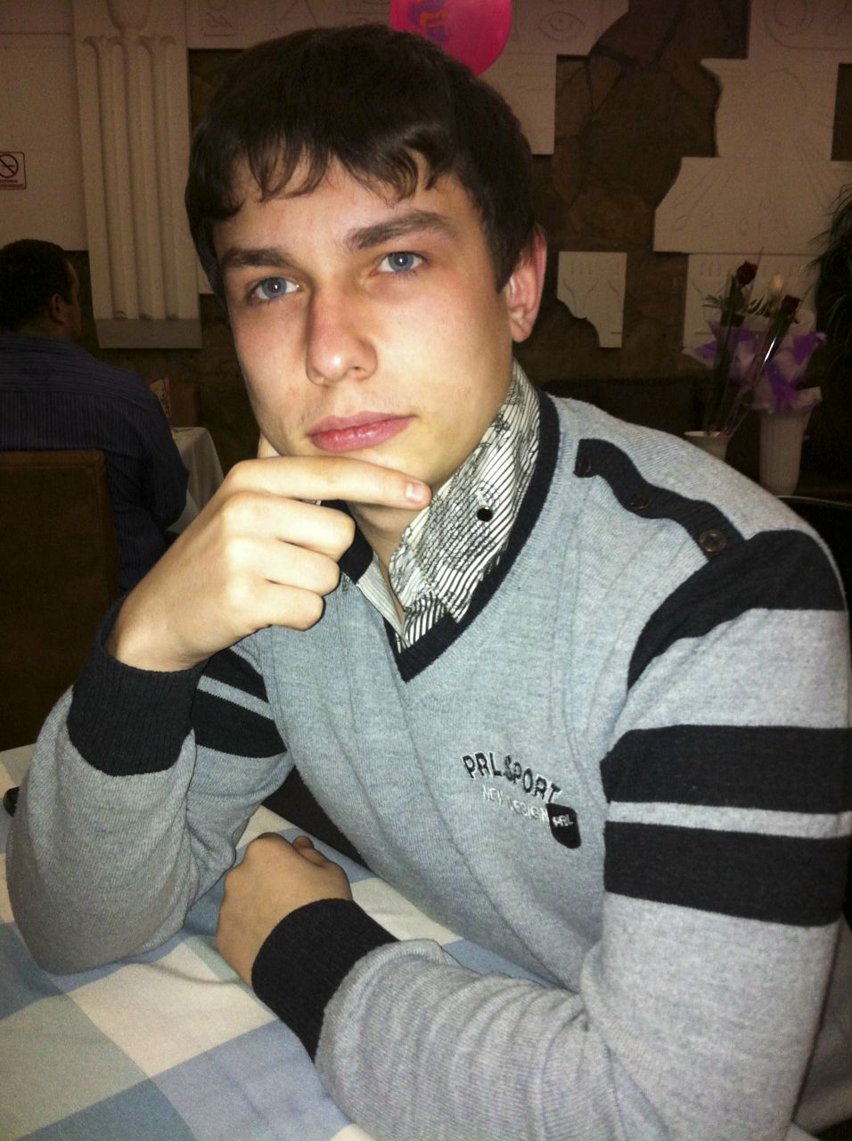 Игорь Сендык ♣♣♣♣♣♣♣♣♣♣♣♣♣♣ | Алчевск