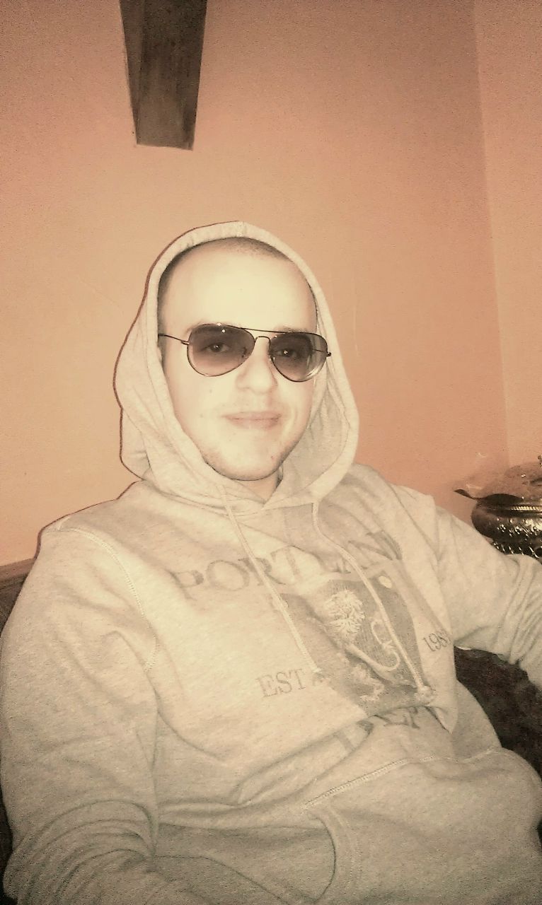 Альберт Месропов | Москва