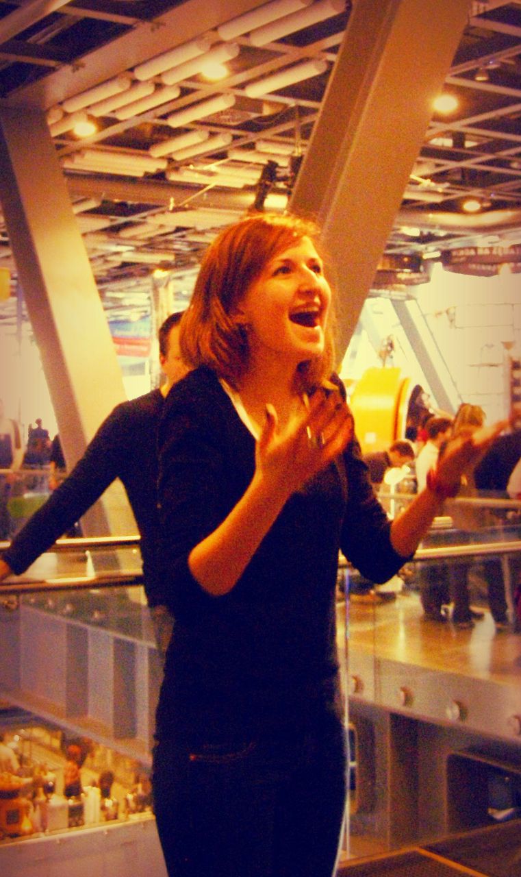 Аня Потребко | Минск