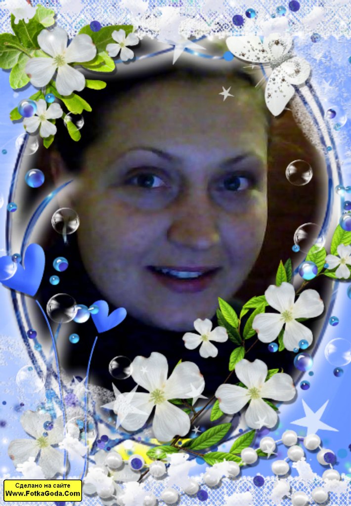 Наташа Горбач | Узин