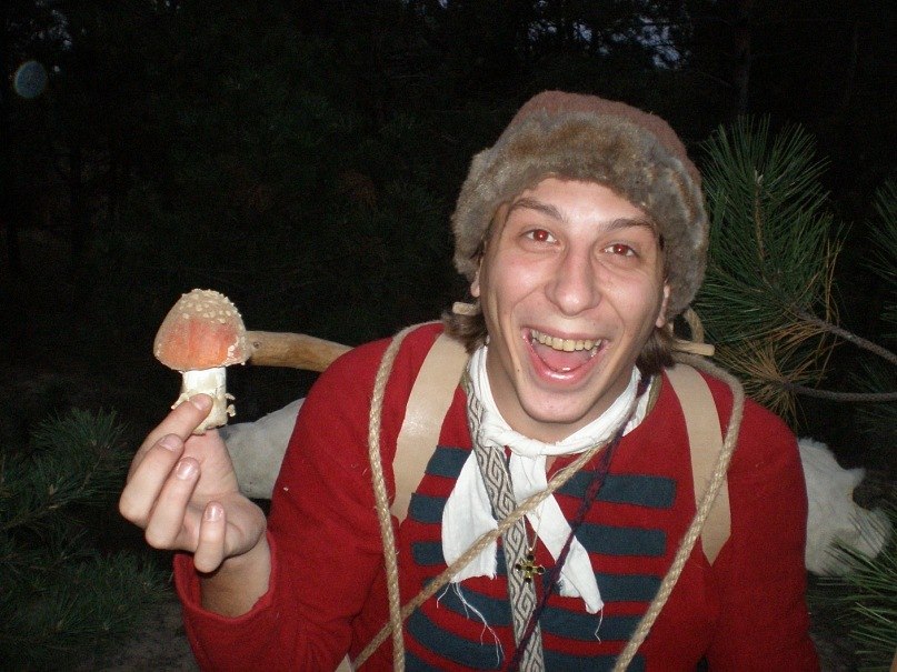 Ванько Таценко | Белгород-Днестровский