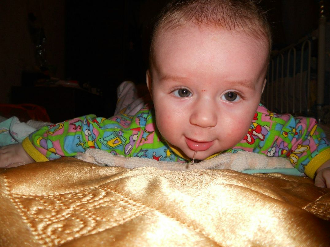 Юлия Комсомольцева | Кременчуг