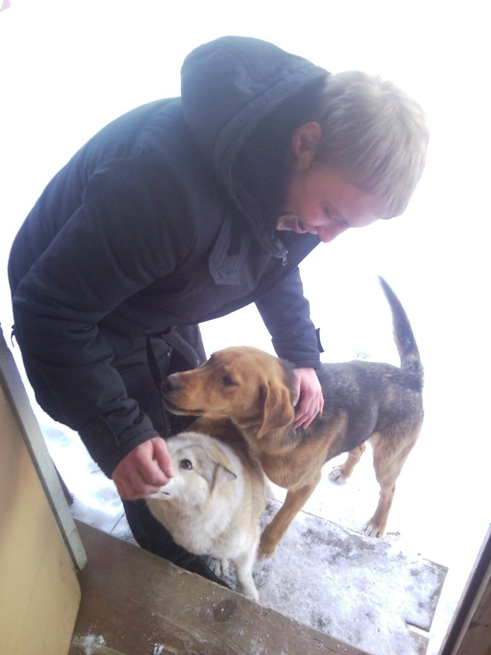 Алексей Сочинский | Калуга