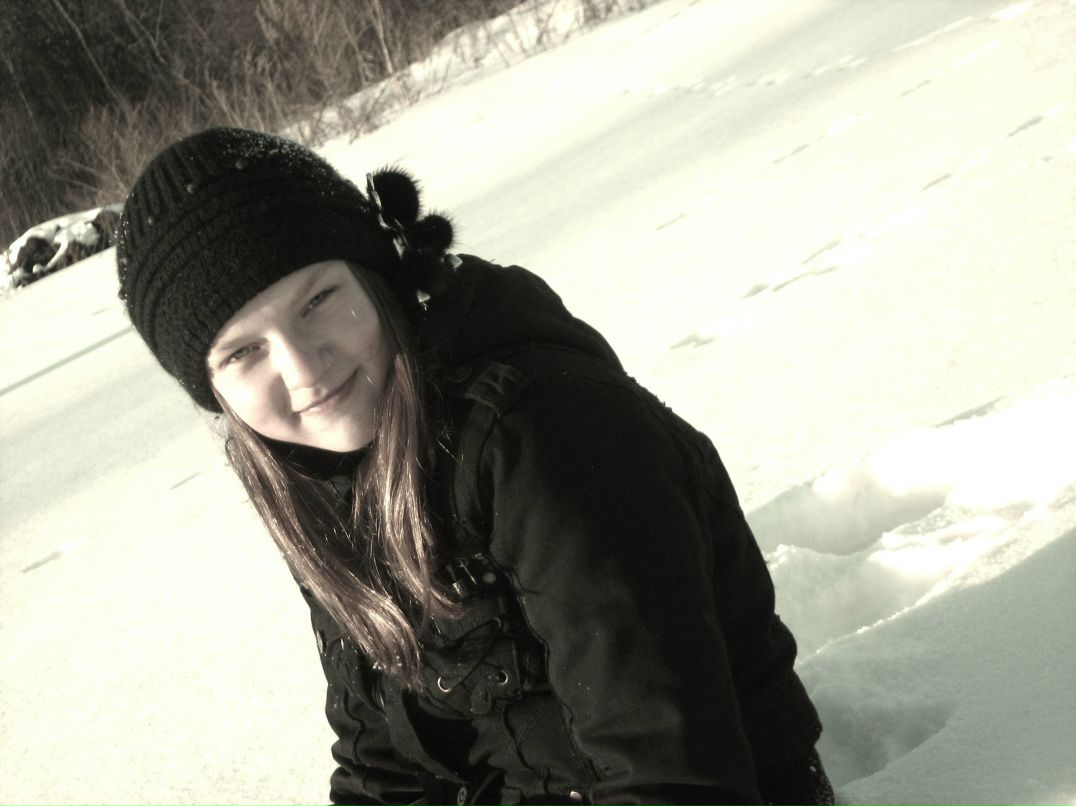 Алёна Калинина | Гагарин