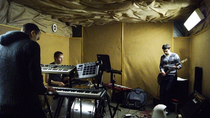 Толик Кошкин | Санкт-Петербург