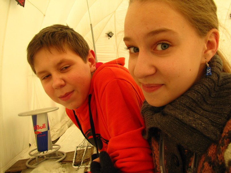 Аня Теплякова | Ростов-на-Дону