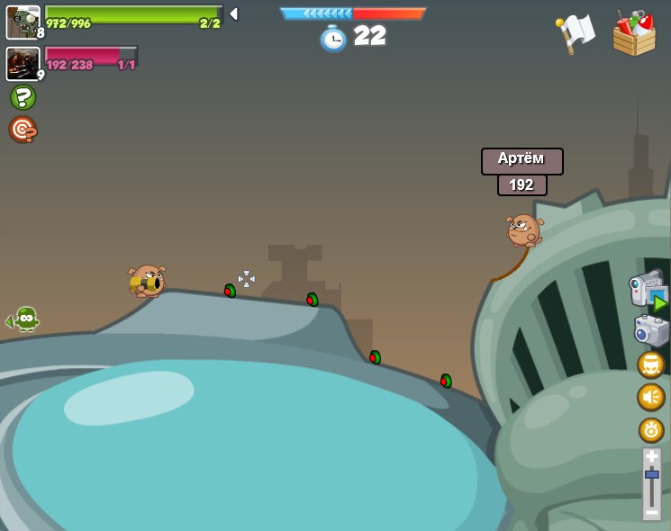 Артем Егоров | Чишмы